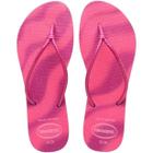 Chinelo Havaianas Feminino Tube Gloss