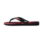 Chinelo Havaianas Flamengo Com Estampa Personalizada - 7015283