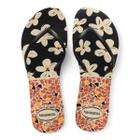 Chinelo Havaianas Flat Mix Feminino