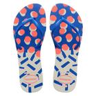 Chinelo Havaianas Flat Mix