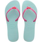 Chinelo Havaianas Flat Pin