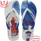 Chinelo Havaianas Gerando Falcões