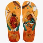 Chinelo Havaianas Gerando Falcoes