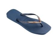 Chinelo Havaianas H.S Square Glt 4148102