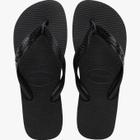 Chinelo Havaianas Hav.Top Fc - Preto