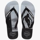 Chinelo Havaianas Hype Original com nf SK8