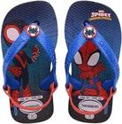 Chinelo Havaianas Infantil Baby Marvel