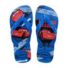 Chinelo Havaianas Infantil Kids Cars - P22HKCS