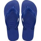 Chinelo Havaianas Infantil Menino Top Azul Naval