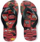 Chinelo Havaianas Infantil Meninos Carros