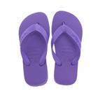 Chinelo Havaianas Infantil Top Diversas Cores