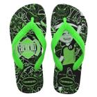 Chinelo Havaianas Kids Ben 10 - Infantil