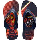 Chinelo Havaianas Kids Max Herois