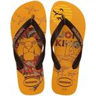 Chinelo Havaianas Kids Top Disney Classics