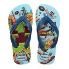 Chinelo Havaianas Kids Top Minecraft