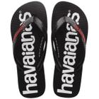 Chinelo Havaianas Logomania 2 Masculino