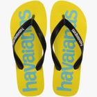 Chinelo Havaianas Logomania2 FC