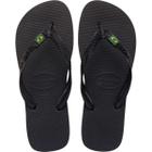 Chinelo Havaianas Masculino Brasil