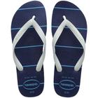 Chinelo Havaianas Masculino Color Essencial 43/4 Marinho