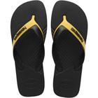 Chinelo havaianas masculino dual 4145602