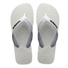 Chinelo Havaianas Masculino Dual Original