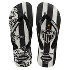 Chinelo Havaianas Masculino Feminino Times Futebol