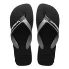 Chinelo Havaianas Masculino Original Dual Branco 37/38 ao 43/44 Sandália Masculina