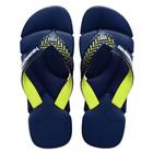 Chinelo Havaianas Masculino Power 2.0 Palmilha Anatômica