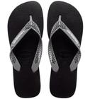 Chinelo havaianas masculino Power Light Solid