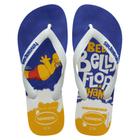 Chinelo havaianas masculino simpsons 4137889