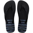 Chinelo havaianas masculino top basic 4131932