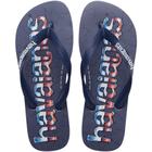 Chinelo havaianas masculino top logomania print 4145744