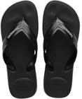 Chinelo Havaianas Masculino Top Max Comfort