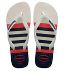 Chinelo Havaianas Masculino Top Nautical