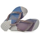 Chinelo Havaianas Masculino Trend Cinza 4103358