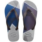 Chinelo Havaianas Masculino Trend Originais