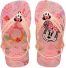 Chinelo Havaianas Nb Disney Classics Baby