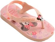 Chinelo Havaianas New Baby Disney Classics 4137007