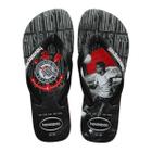 Chinelo Havaianas Original Top Times Corinthians