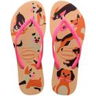 Chinelo Havaianas Pets