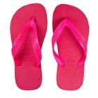 Chinelo Havaianas Pink Top Unissex Tamanho 41/2