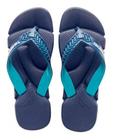 Chinelo Havaianas Power 2.0 Masculino Ortopedico