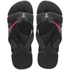 Chinelo Havaianas Power 2.0 Masculino Preto