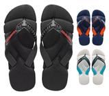 Chinelo Havaianas Power 2.0 Original Top Dual Fc Soft Macia