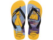 Chinelo Havaianas Simpsons