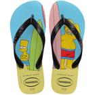 Chinelo Havaianas Simpsons