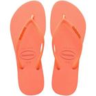 Chinelo Havaianas Sl Glitter Neon Fc Feminino