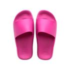 Chinelo Havaianas Slide Classic Rosa Gum