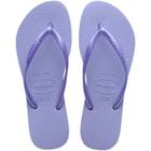 Chinelo Havaianas Slim Básico Tira Fina Feminino