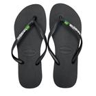 Chinelo Havaianas Slim Brasil Feminino